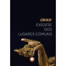 EXEGESE DOS LUGARES -COMUNS