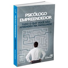 PSICÓLOGO EMPREENDEDOR