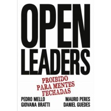 OPEN LEADERS