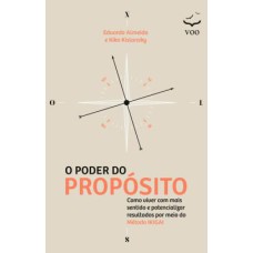 O PODER DO PROPÓSITO