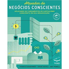 ATIVADOR DE NEGÓCIOS CONSCIENTES