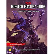 DUNGEONS & DRAGONS - DUNGEON MASTER''S GUIDE