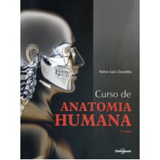 CURSO DE ANATOMIA HUMANA