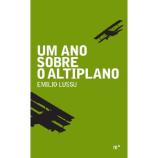 UM ANO SOBRE O ALTIPLANO