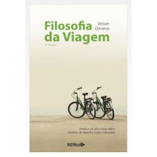 FILOSOFIA DA VIAGEM