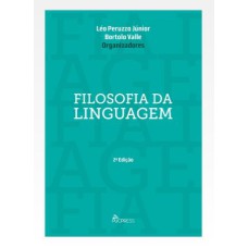 FILOSOFIA DA LINGUAGEM