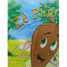 ZÉ PIÂO