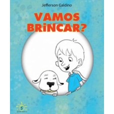 VAMOS BRINCAR ?