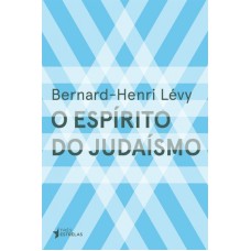 ESPÍRITO DO JUDAÍSMO, O