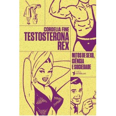 TESTOSTERONA REX