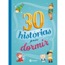 30 HISTÓRIAS PARA DORMIR