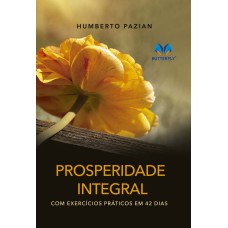 PROSPERIDADE INTEGRAL