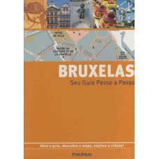 GUIA PASSO A PASSO - BRUXELAS