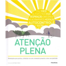 ATENÇÃO PLENA