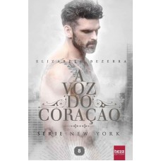 VOZ DO CORAÇÃO, A - VOLUME 8