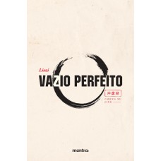 VAZIO PERFEITO - EDIÇÃO BILÍNGUE