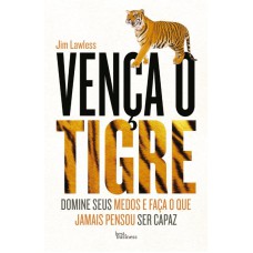 VENÇA O TIGRE