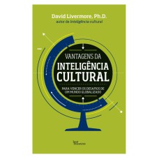 VANTAGENS DA INTELIGÊNCIA CULTURAL