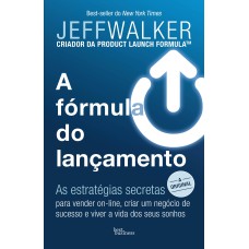 A FÓRMULA DO LANÇAMENTO