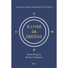 O LIVRO DA DECISÃO