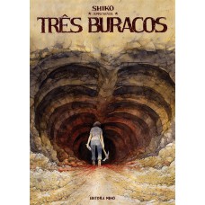 TRÊS BURACOS