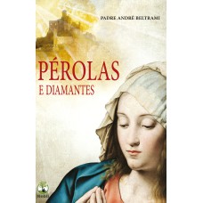 PÉROLAS E DIAMANTES