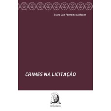 CRIMES NA LICITAÇÃO