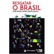 RESGATAR O BRASIL