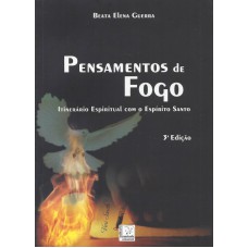 PENSAMENTOS DE FOGO