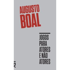 JOGOS PARA ATORES E NÃO ATORES