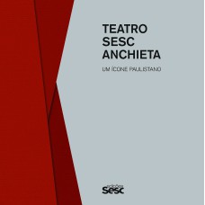 TEATRO SESC ANCHIETA