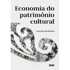 ECONOMIA DO PATRIMÔNIO CULTURAL