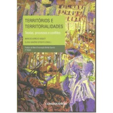 TERRITÓRIOS E TERRITORIALIDADES