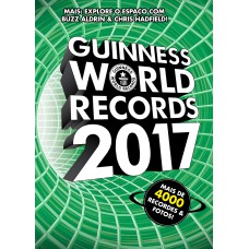 GUINNESS WORLD RECORDS