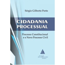 CIDADANIA PROCESSUAL