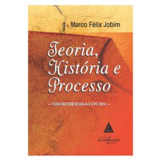 TEORIA, HISTÓRIA E PROCESSO