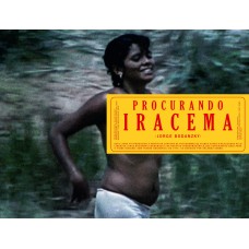 PROCURANDO IRACEMA