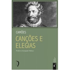 CANCÕES E ELEGIAS