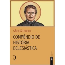 COMPENDIO DE HISTORIA ECLESIASTICA