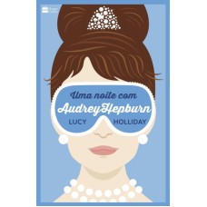 UMA NOITE COM AUDREY HEPBURN