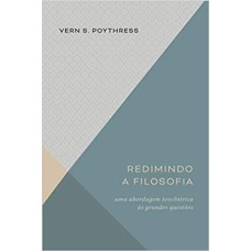 REDIMINDO A FILOSOFIA