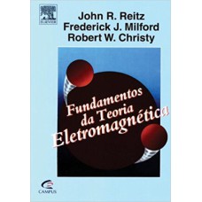 FUNDAMENTOS DA TEORIA ELETROMAGNÉTICA