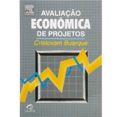 AVALIAÇÃO ECONÔMICA DE PROJETOS