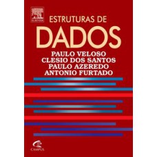 ESTRUTURA DE DADOS