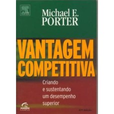 VANTAGEM COMPETITIVA