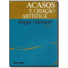 ACASOS E CRIACAO ARTISTICA - 2ª