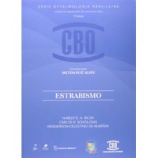 COLEÇÃO CBO - ESTRABISMO