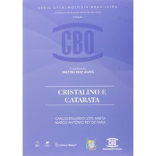 COLEÇÃO CBO - CRISTALINO E CATARATA