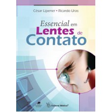 ESSENCIAL EM LENTES DE CONTATO