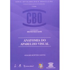 COLEÇÃO CBO - ANATOMIA DO APARELHO VISUAL